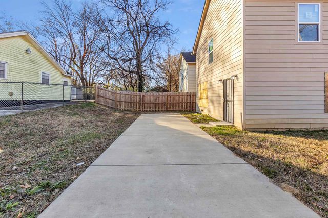 3021 CHELSEA AVE, Memphis, TN 38108