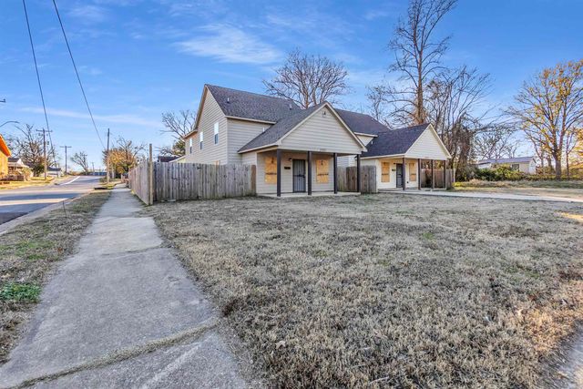 3021 CHELSEA AVE, Memphis, TN 38108