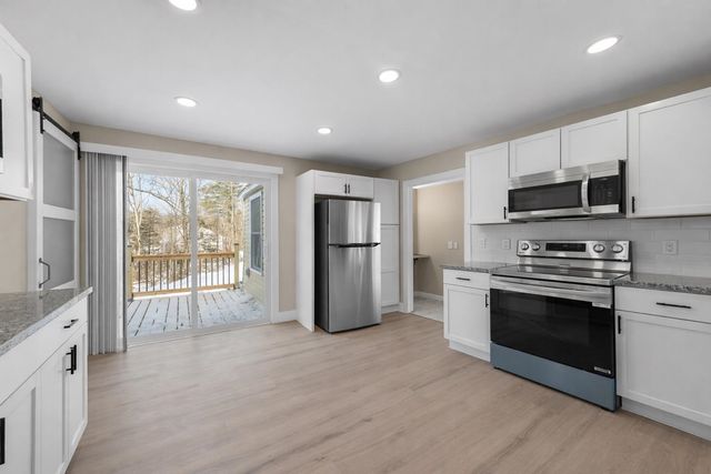 77 Crystal Lake Road, Gilmanton, NH 03837