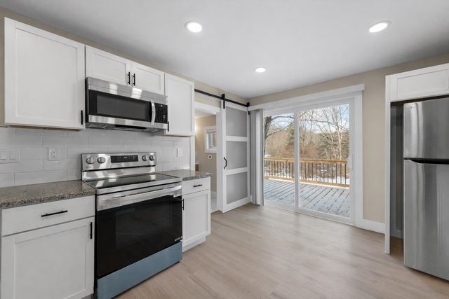 77 Crystal Lake Road, Gilmanton, NH 03837
