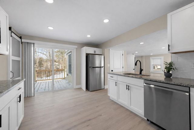77 Crystal Lake Road, Gilmanton, NH 03837