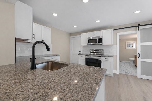 77 Crystal Lake Road, Gilmanton, NH 03837