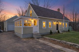 77 Crystal Lake Road, Gilmanton, NH 03837