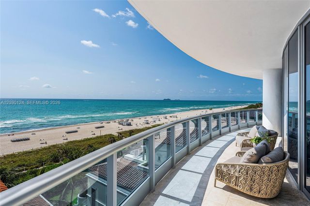 5959 Collins Avenue 807, Miami Beach, FL 33140