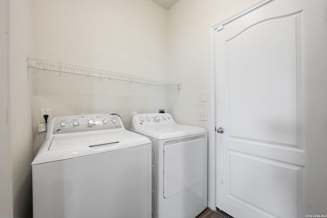 8215 Bending Willow, San Antonio, TX 78223