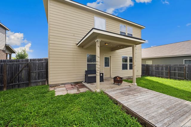 8215 Bending Willow, San Antonio, TX 78223