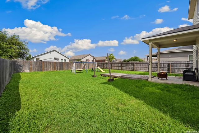 8215 Bending Willow, San Antonio, TX 78223
