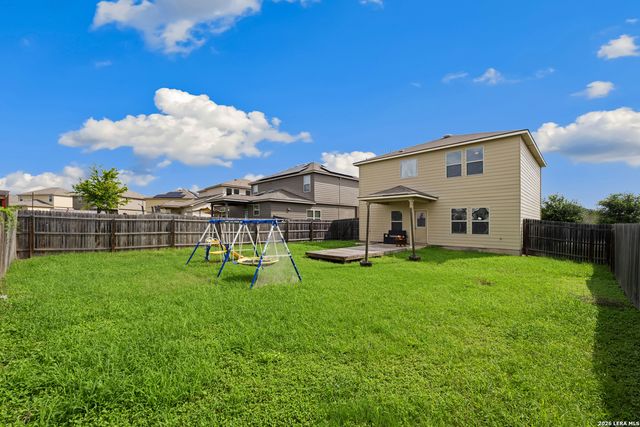 8215 Bending Willow, San Antonio, TX 78223