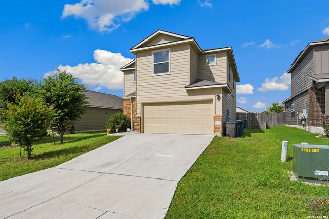 8215 Bending Willow, San Antonio, TX 78223