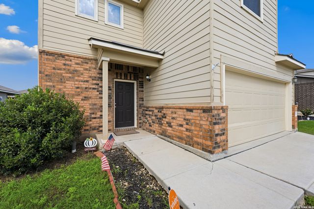 8215 Bending Willow, San Antonio, TX 78223