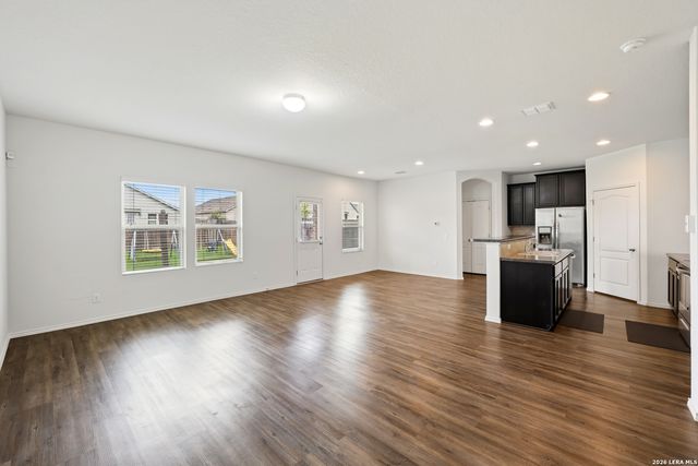 8215 Bending Willow, San Antonio, TX 78223