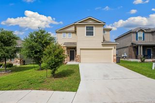 8215 Bending Willow, San Antonio, TX 78223