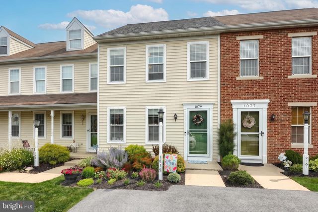 1079 HEARTHRIDGE LN, York, PA 17404