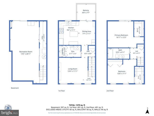 1079 HEARTHRIDGE LN, York, PA 17404