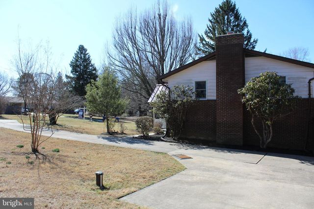 4402 KLEE CT, Sykesville, MD 21784