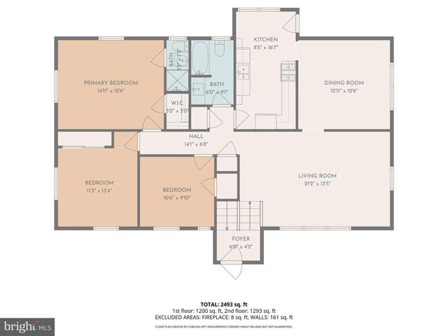 4402 KLEE CT, Sykesville, MD 21784