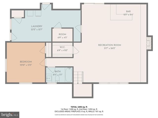 4402 KLEE CT, Sykesville, MD 21784
