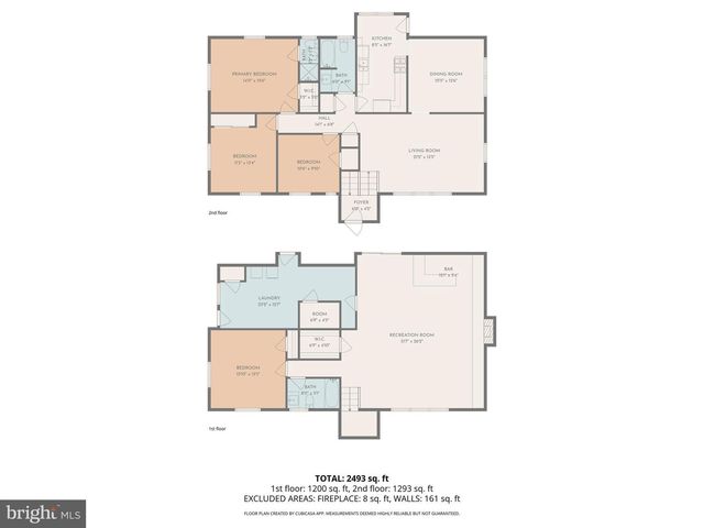 4402 KLEE CT, Sykesville, MD 21784