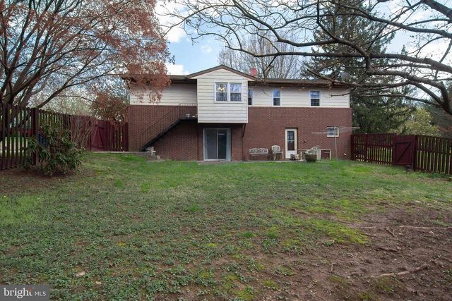 4402 KLEE CT, Sykesville, MD 21784