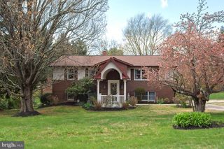 4402 KLEE CT, Sykesville, MD 21784