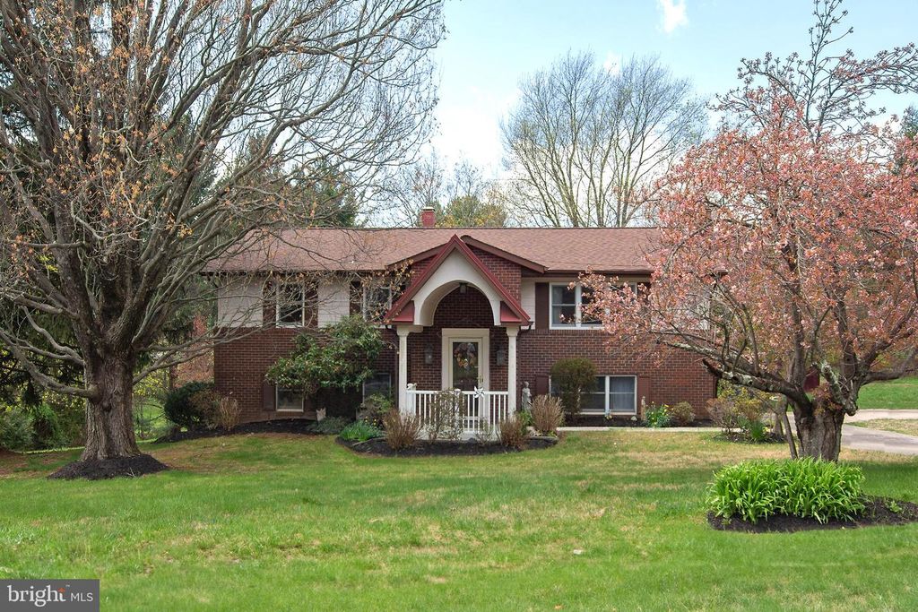 4402 KLEE CT, Sykesville, MD 21784