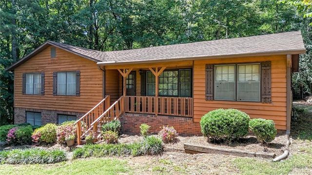 328 Lake Forest Drive, Acworth, GA 30102