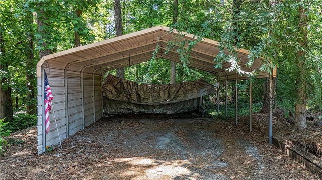 328 Lake Forest Drive, Acworth, GA 30102