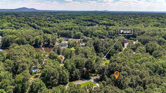 328 Lake Forest Drive, Acworth, GA 30102
