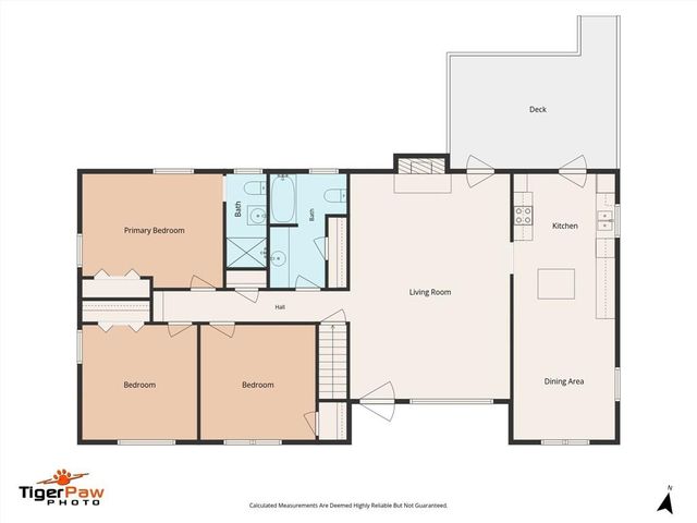 328 Lake Forest Drive, Acworth, GA 30102