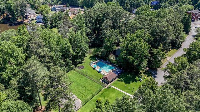 328 Lake Forest Drive, Acworth, GA 30102