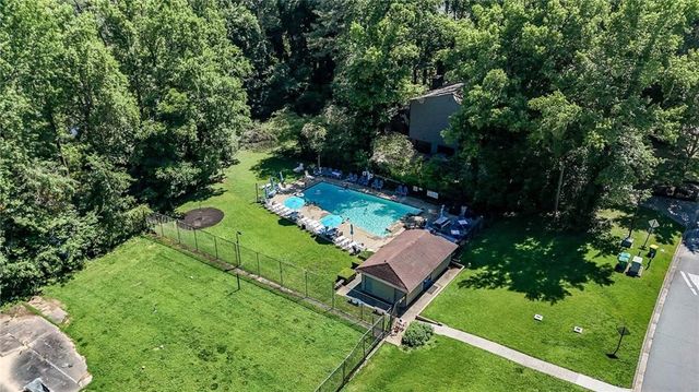 328 Lake Forest Drive, Acworth, GA 30102