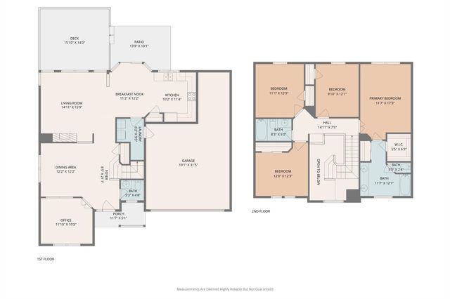 66 Hidden Meadow Drive, The Woodlands, TX 77382