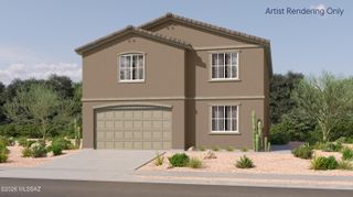 17387 S Paseo Murta, Sahuarita, AZ 85629