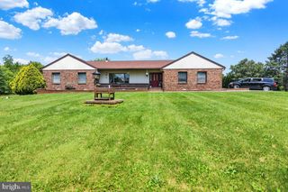 6877 OLD ROUTE 22, Bethel, PA 19507