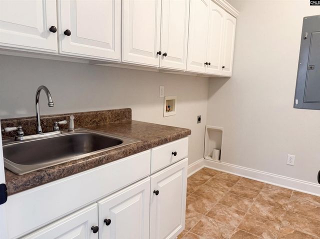 852 Indian Fork Road, Chapin, SC 29036