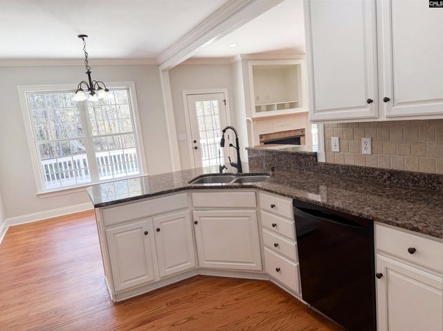 852 Indian Fork Road, Chapin, SC 29036