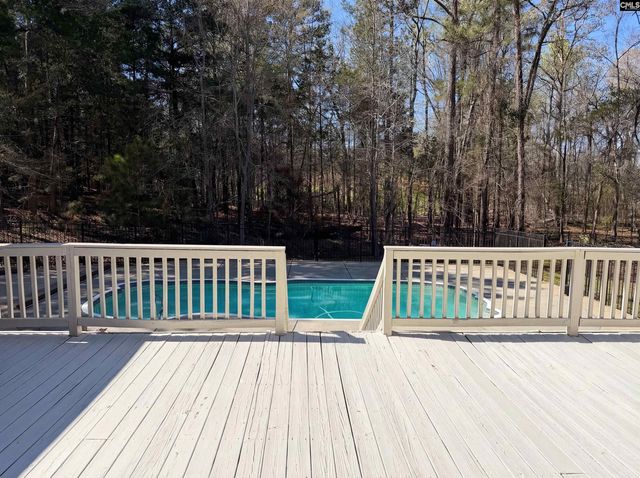 852 Indian Fork Road, Chapin, SC 29036