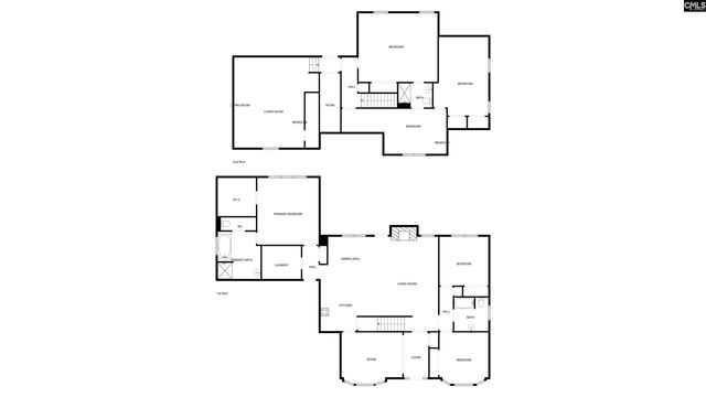 852 Indian Fork Road, Chapin, SC 29036