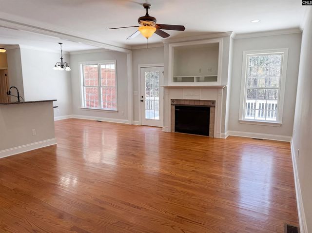 852 Indian Fork Road, Chapin, SC 29036