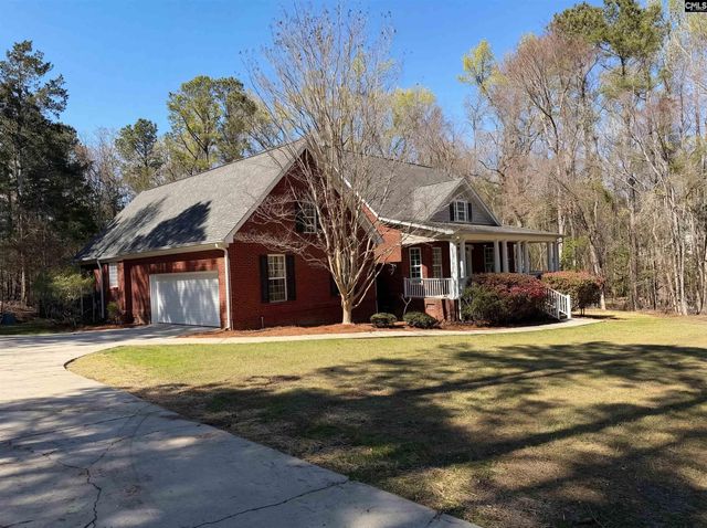 852 Indian Fork Road, Chapin, SC 29036