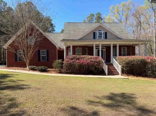 852 Indian Fork Road, Chapin, SC 29036