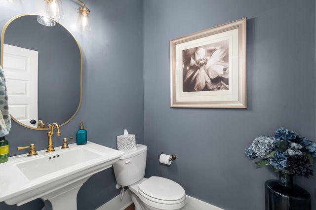 2354 Brinkley Road, Johns Island, SC 29455