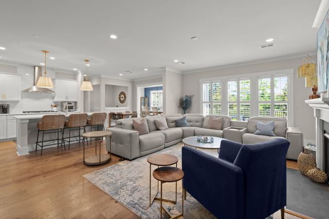 2354 Brinkley Road, Johns Island, SC 29455