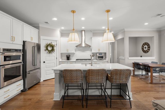 2354 Brinkley Road, Johns Island, SC 29455