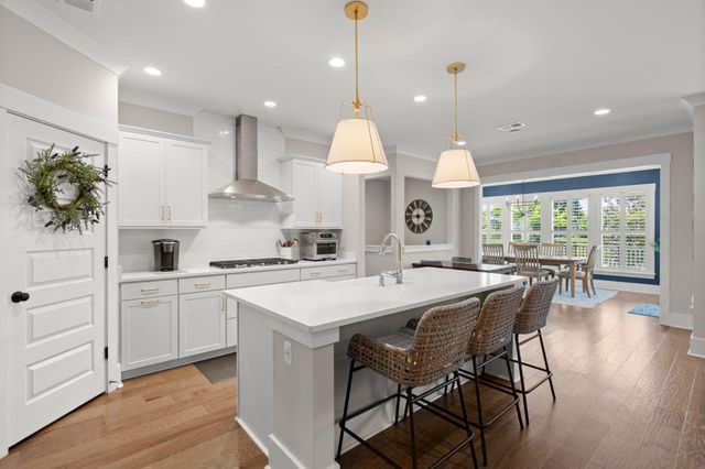 2354 Brinkley Road, Johns Island, SC 29455
