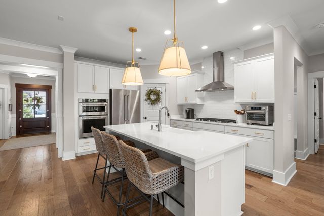 2354 Brinkley Road, Johns Island, SC 29455