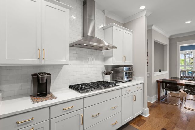 2354 Brinkley Road, Johns Island, SC 29455