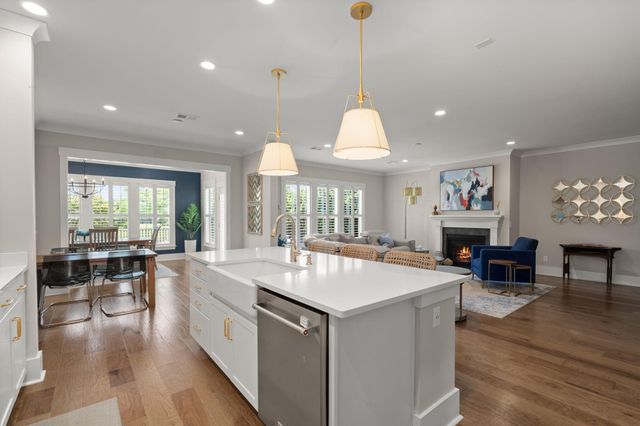 2354 Brinkley Road, Johns Island, SC 29455