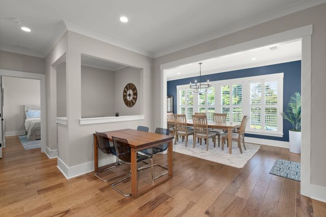 2354 Brinkley Road, Johns Island, SC 29455