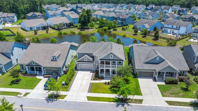 2354 Brinkley Road, Johns Island, SC 29455